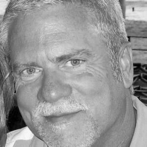 Meet your Posher, Jeff